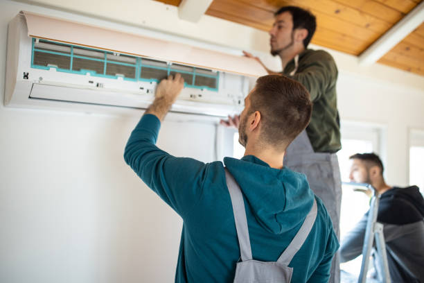 Best HVAC replacement cost  in Whitney Point, NY