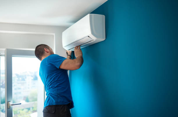 Best Commercial HVAC repair  in Whitney Point, NY