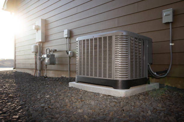 Best HVAC maintenance near me  in Whitney Point, NY